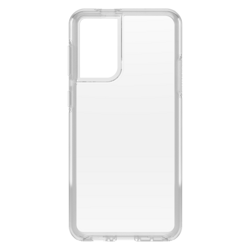 Otterbox Symmetry Clear - obudowa ochronna do Samsung Galaxy S21+ 5G (przezroczysta) [P]