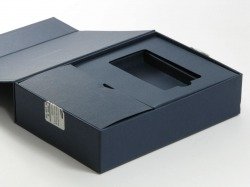 Pudełko SAMSUNG F480 Tocco Sterowniki Kabel Instrukcja Różowe