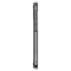 SPIGEN Ultra Hybrid iPhone 12 Mini Etui Clear przezroczyste Case