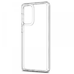 Spigen Galaxy A53 5G Ultra Hybrid ETUI Przezroczyste Clear + Szkło