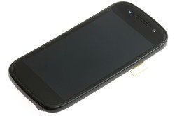 Wyświetlacz GOOGLE Nexus S i9023 LCD Dotyk Oryginalny Czarny Grade A